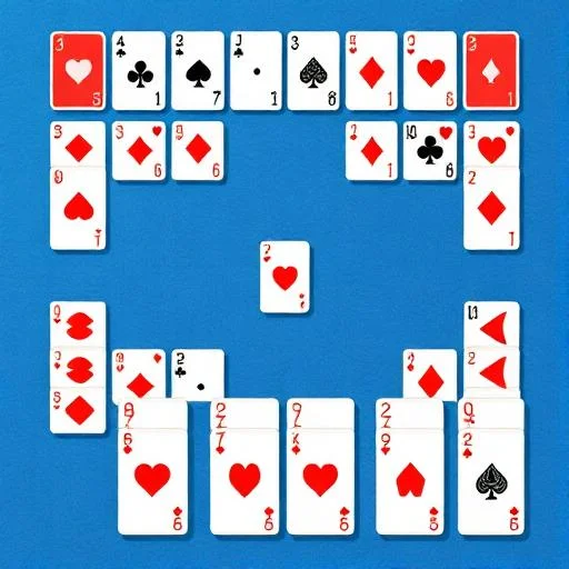 Spela FreeCell gratis online