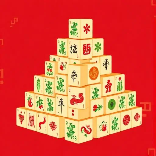 Spela Mahjong gratis online
