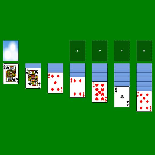 Windows Harpan – Retroversionen från Windows